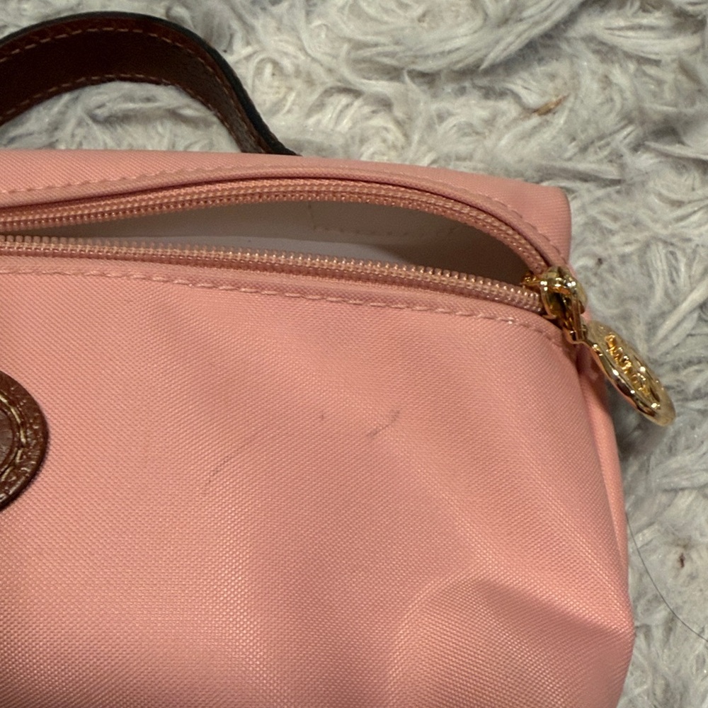 Longchamp Cosmetic Case - Picture 3 of 4